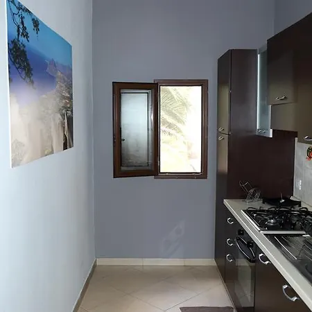 Appartement Conte Agostino Pepoli