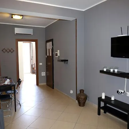 Conte Agostino Pepoli Trapani