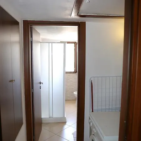 Appartement Conte Agostino Pepoli