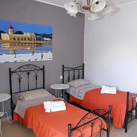 Appartement Conte Agostino Pepoli *