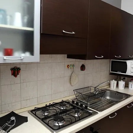 Conte Agostino Pepoli Appartement *