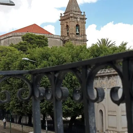 Conte Agostino Pepoli *