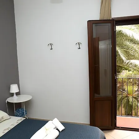 Appartement Conte Agostino Pepoli *