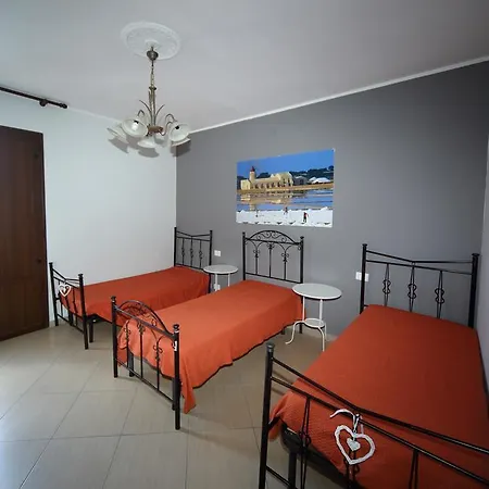 Appartement Conte Agostino Pepoli *